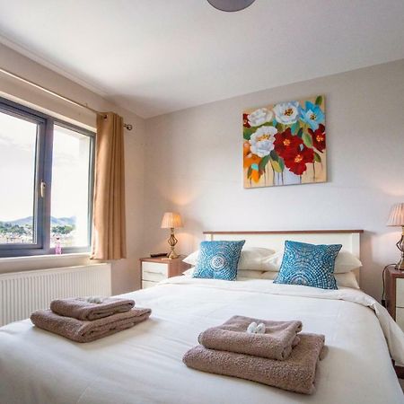 Taim Lodge Westport Ngoại thất bức ảnh