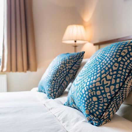 Taim Lodge Westport Ngoại thất bức ảnh