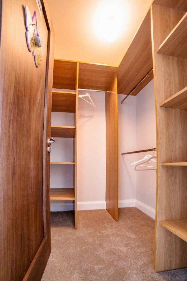 Taim Lodge Westport Ngoại thất bức ảnh