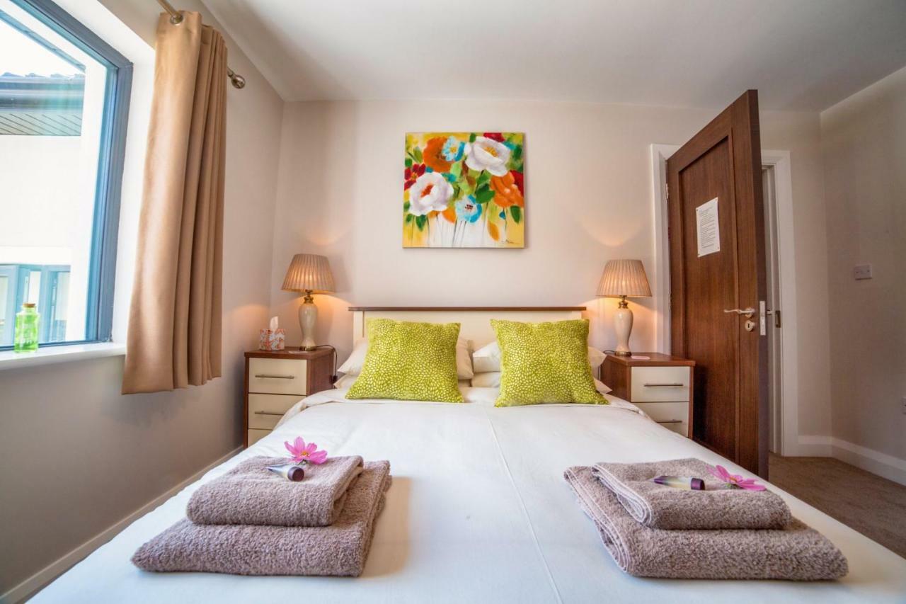 Taim Lodge Westport Ngoại thất bức ảnh