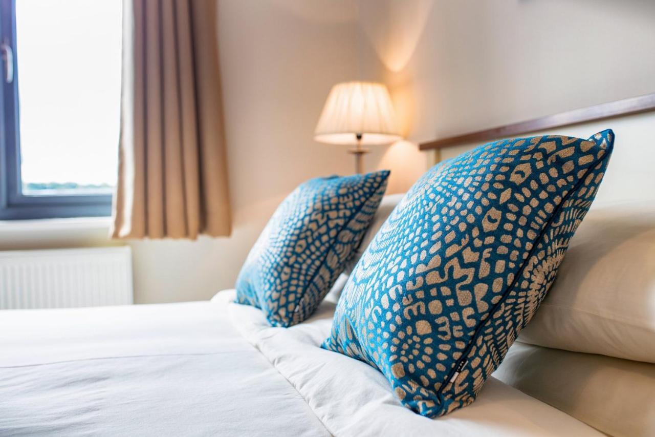 Taim Lodge Westport Ngoại thất bức ảnh